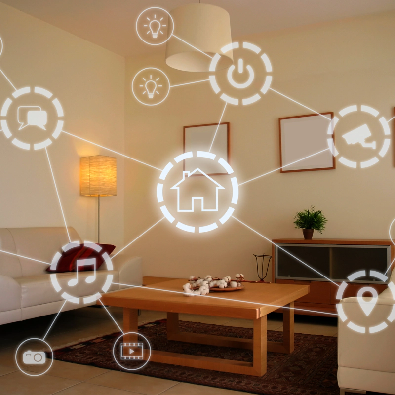 Smart Home Services